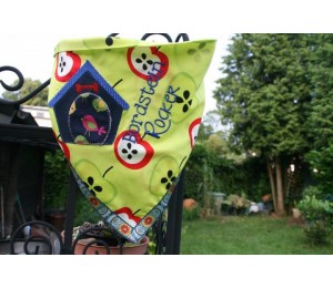 Stickserie - Hunde Set